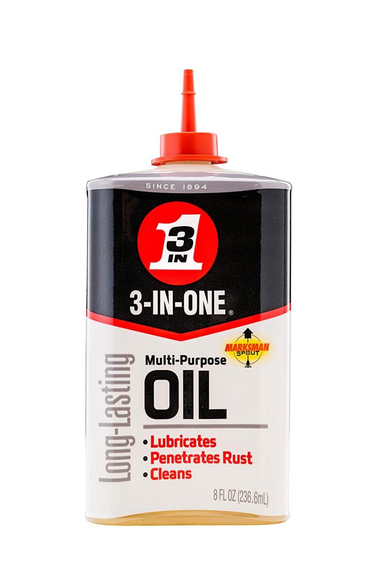 Best Oil For Door Hinges