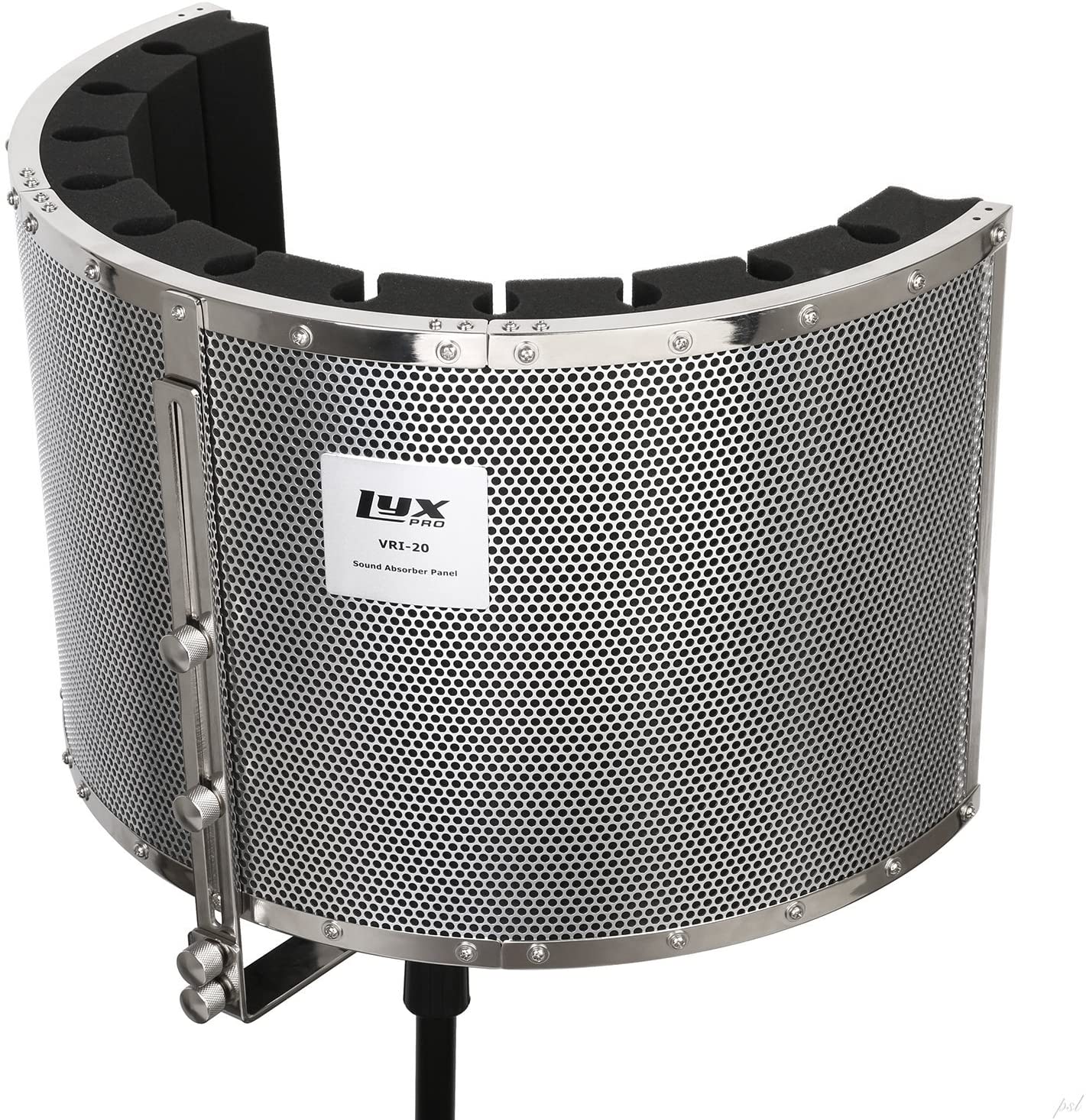 LyxPro VRI-20
