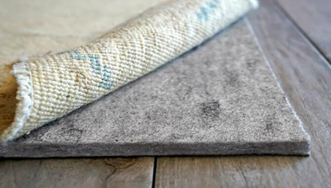 Acoustic insulation pad for cheap soundprofing Acoustic insulation pad for cheap soundproofing