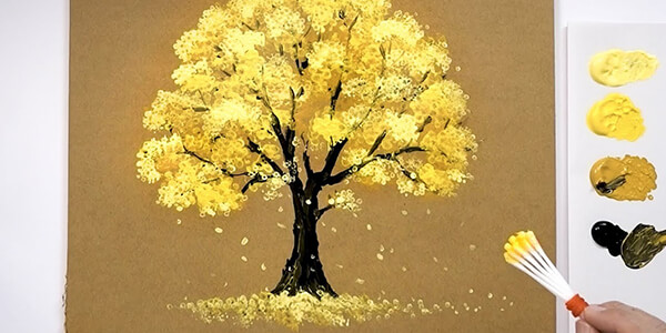 Acrylic and Oil Based Paint Acrylic and Oil Based Paint