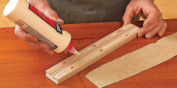 Adhesive Adhesive