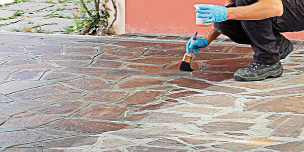 Apply the Stone Enhancer Apply the Stone Enhancer