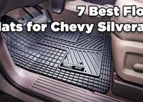 Best Floor Mats for Chevy Silverado