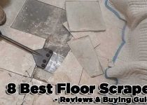 Best Floor Scraper