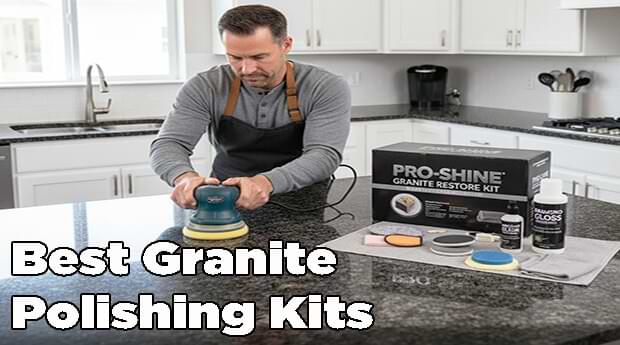 Best Granite Polishing Kits Best Granite Polishing Kits