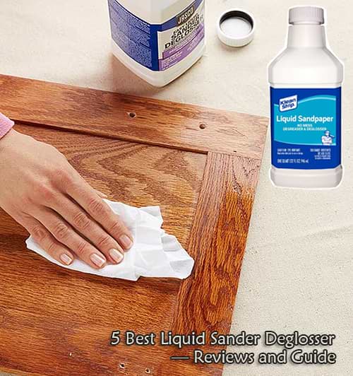 Deglosser For Cabinets Deals 58 Off, How To Use Liquid Deglosser On Cabinets