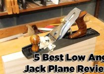 Best Low Angle Jack Plane
