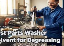Best Parts Washer Solvent