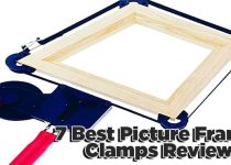 Best Picture Frame Clamps