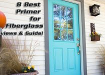 Best Primer for Fiberglass
