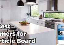 Best Primer for Particle Board
