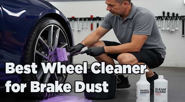 Best Wheel Cleaner Brake Dust Best Wheel Cleaner Brake Dust