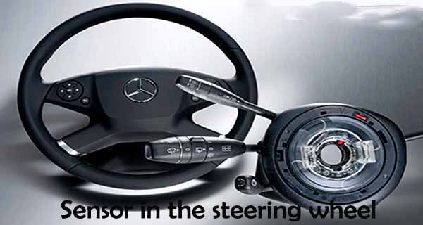 Car Vibrates Steering Wheel Car Vibrates Steering Wheel