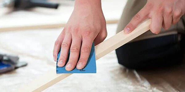Choose the Ideal Grit and Materials sandpaper for Sanding Choose the Ideal Grit and Materials sandpaper for Sanding