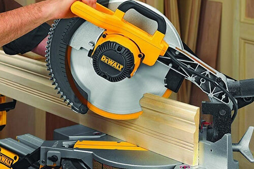 Compound Miter Saw Compound Miter Saw
