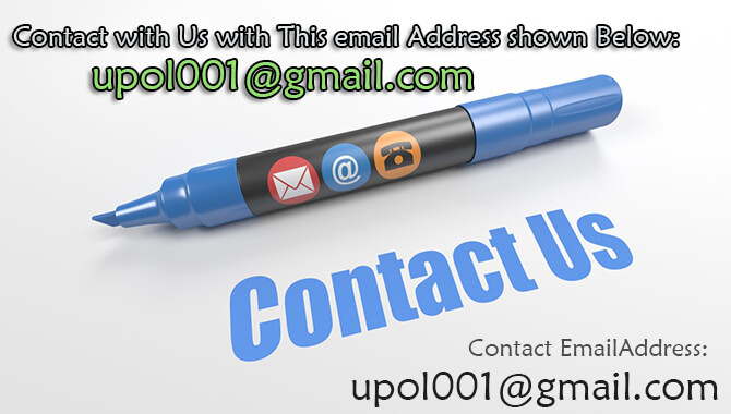 Contact Us Contact Us