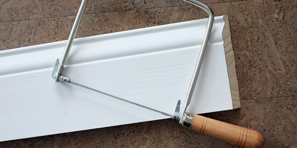 Coping Saw Coping Saw
