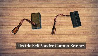 Electric Belt Sander Carbon Brushes belt sander stopped working Carbon Brushes problem