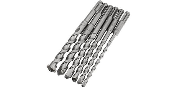 Features of Concrete Drill Bit Features of Concrete Drill Bit