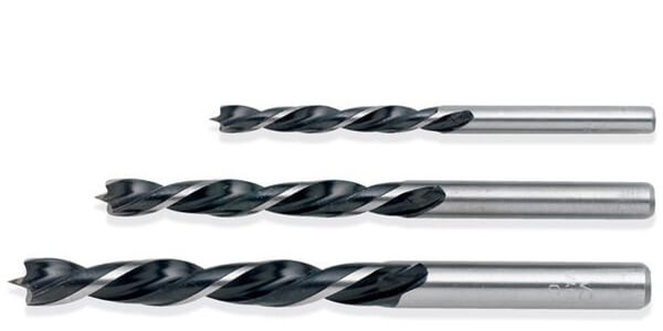 Features of wood Drill Bit Features of wood Drill Bit