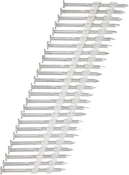 Hitachi 2 in. X 0.113 Ring Shank Nails