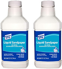 Klean-Strip Easy Liquid Deglosser