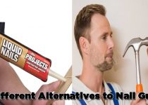 Nail Gun Alternative