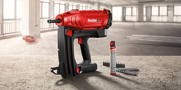 Nail Gun Gas fuel Cell Nail Gun Gas fuel Cell