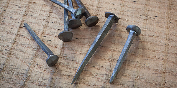 Nail Spinner Nail Spinner