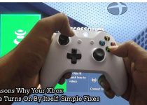Reasons Why Your Xbox One Turns On By Itself