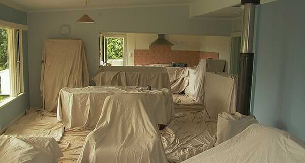 Room Furniture Covering Room Furniture Covering