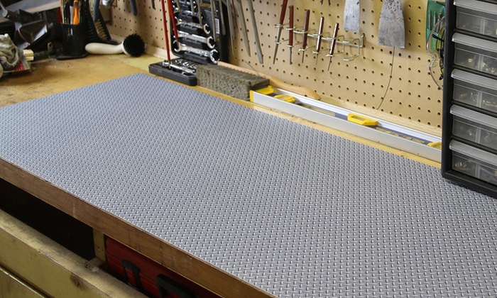 workbench surface protection