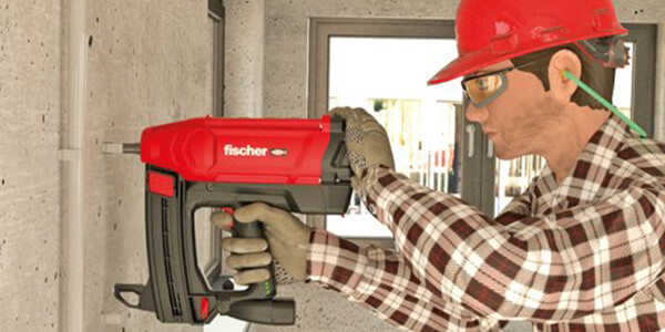 Safety measures for using nail gun Safety measures for using nail gun
