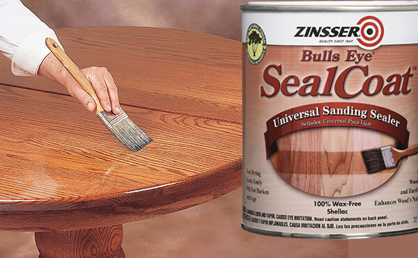 Protect Wooden Dining Table In 6 Fast, How To Protect Wood Table Top From Scratches