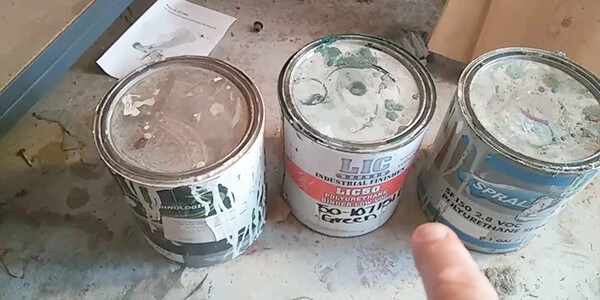 Single Stage Urethane Paint Single Stage Urethane Paint