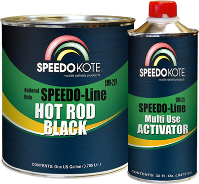 Speedokote SMR