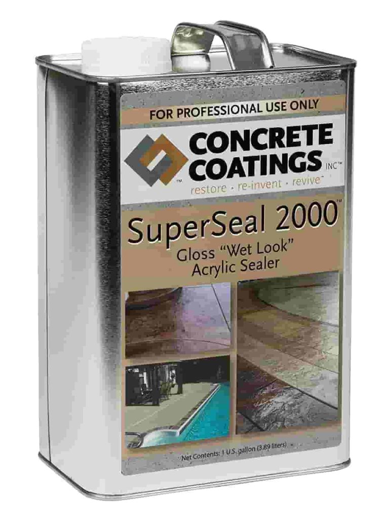 SuperSeal 2000 Review
