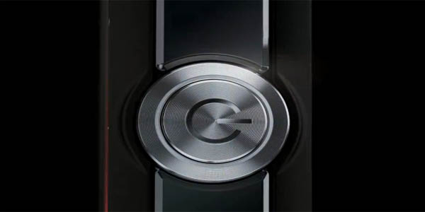 The sensitivity of the power button sensitivity xbox power button