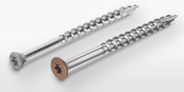 Trim Screw Trim Screw