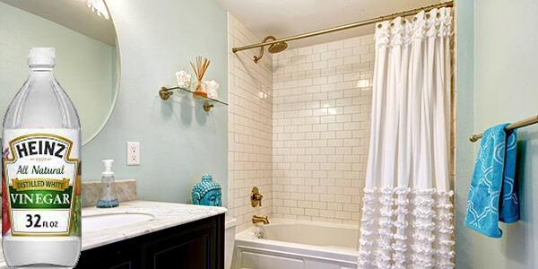 Use Vinegar for Effective Cleaning Use Vinegar for Effective Cleaning