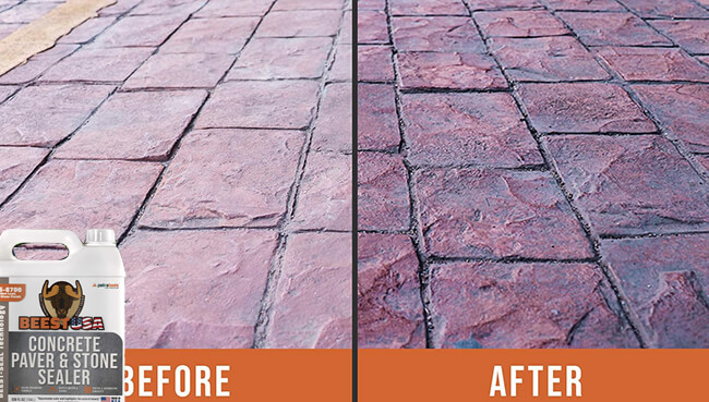 Water Based Stone Stain Water Based Stone Stain