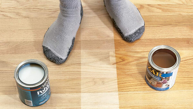 Difference between the water-based and oil-based polyurethane Difference water-based oil-based polyurethane