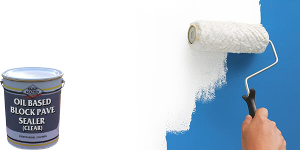 apply Oil based Sealer over latex paint apply Oil based Sealer