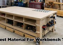 best Material For Workbench Top