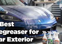 best degreaser car exterior