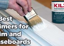 best primer for trim and baseboards