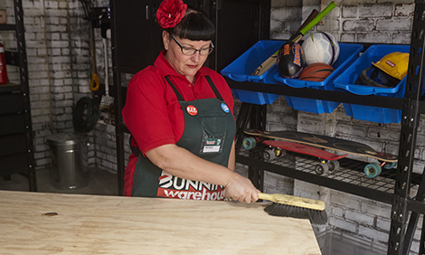 clean plywood surface clean plywood surface