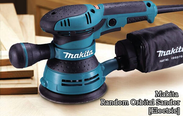electric random orbital sander electric random orbital sander