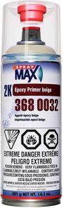 epoxy primer spray can epoxy primer spray can