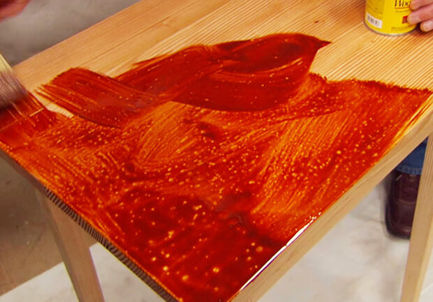 how to get rid of polyurethane bubbles how to get rid of polyurethane bubbles
